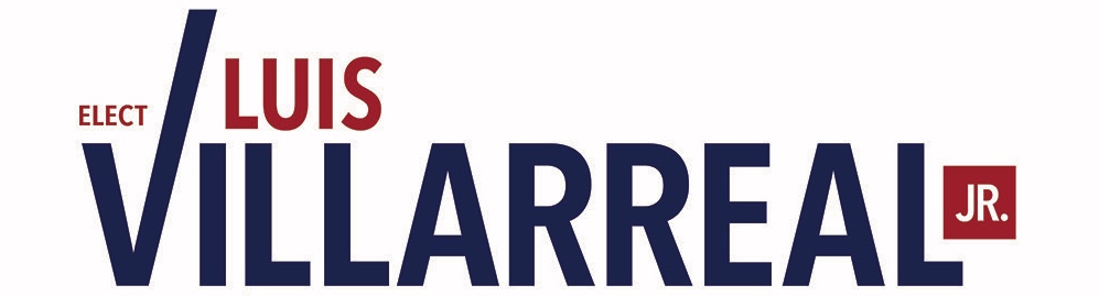 Elect Luis Villarreal Jr. for Port Commissioner, Brownsville